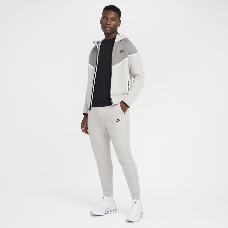 Nike Tech Pantalon de jogging en polaire pour homme S