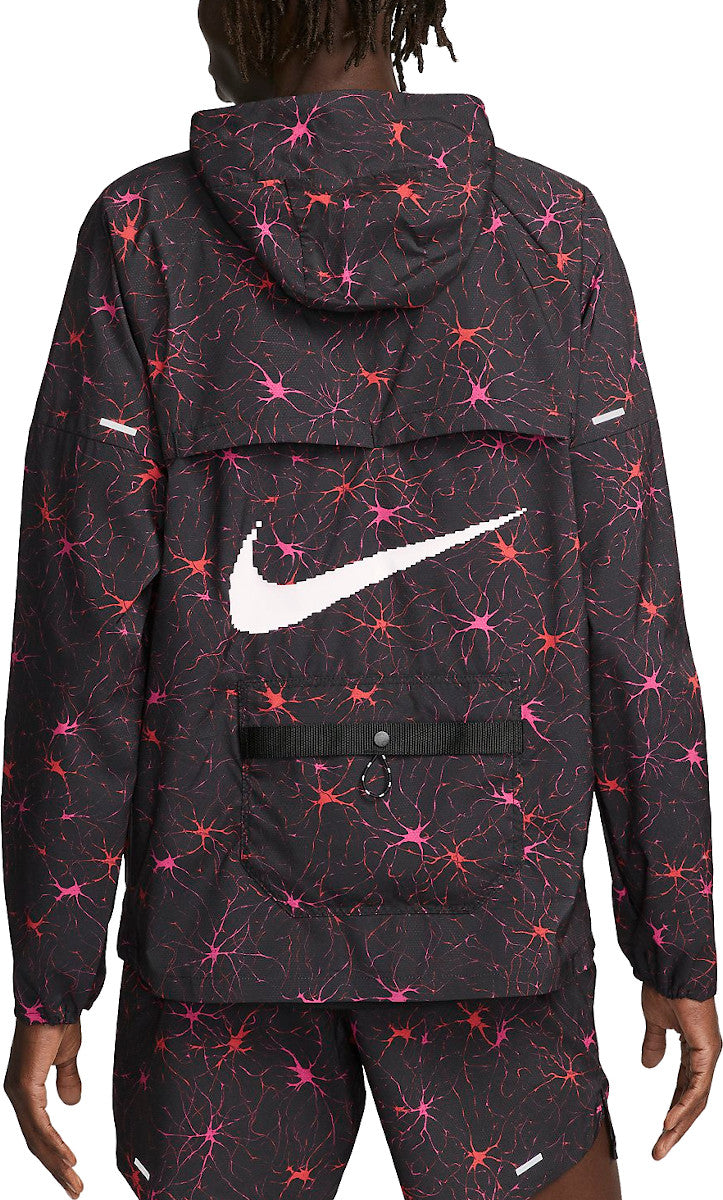 Veste Nik Anti-UV teintée