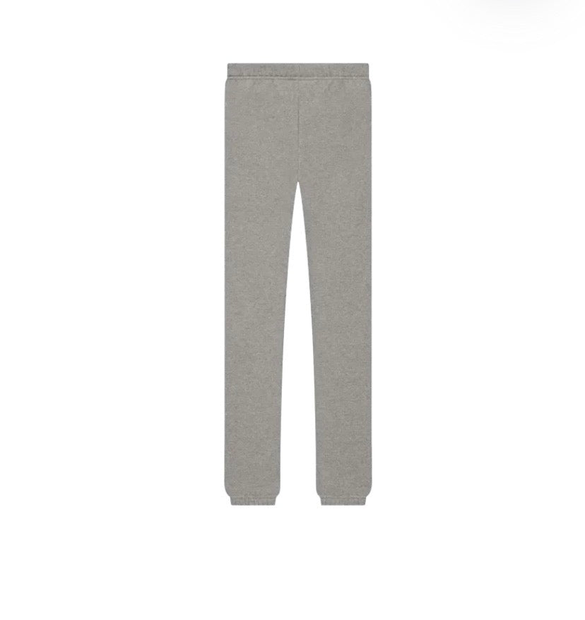 Fear of God Essentials Sweatpants Dark Oatmeal S