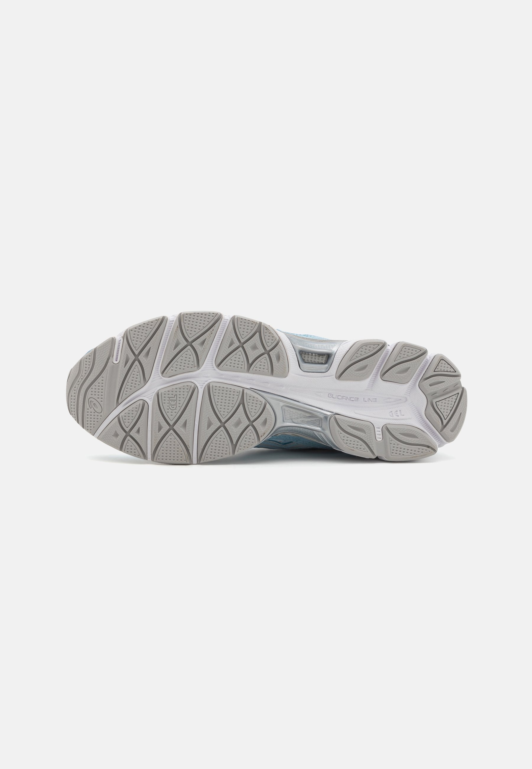 Asic Gel-nyc bleu S