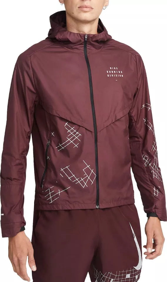 Nik Storm-FIT Run Division S
