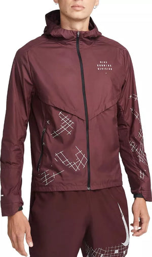 Nik Storm-FIT Run Division S