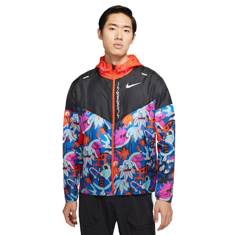 Nike running Tokyo