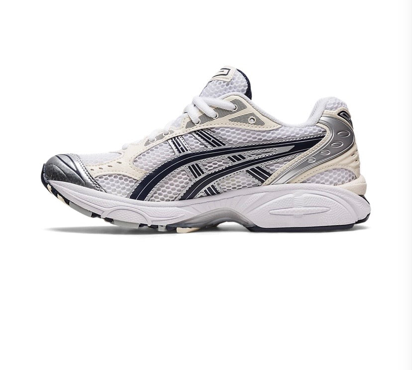 Asic gel kayano 14 White Midnight S