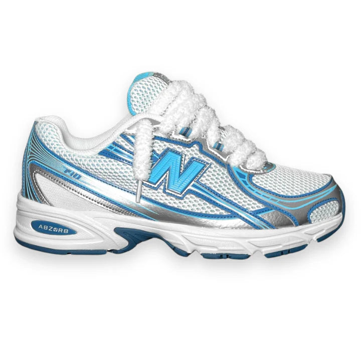 New Bvlance 740 Sky Blue Custom S