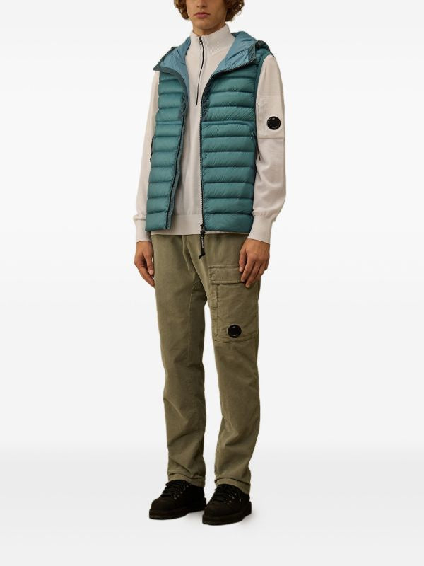 Gilet matelassés CP.Company S