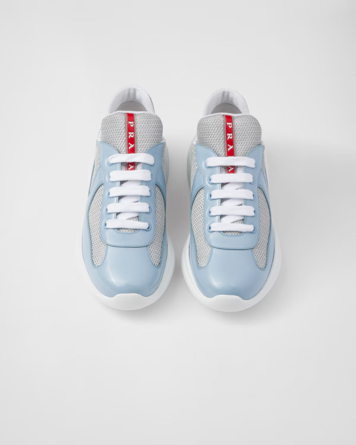 Prvdv Cup blue clair S