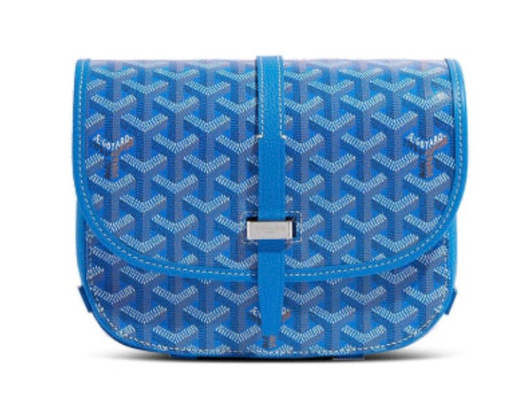 Monogram bag