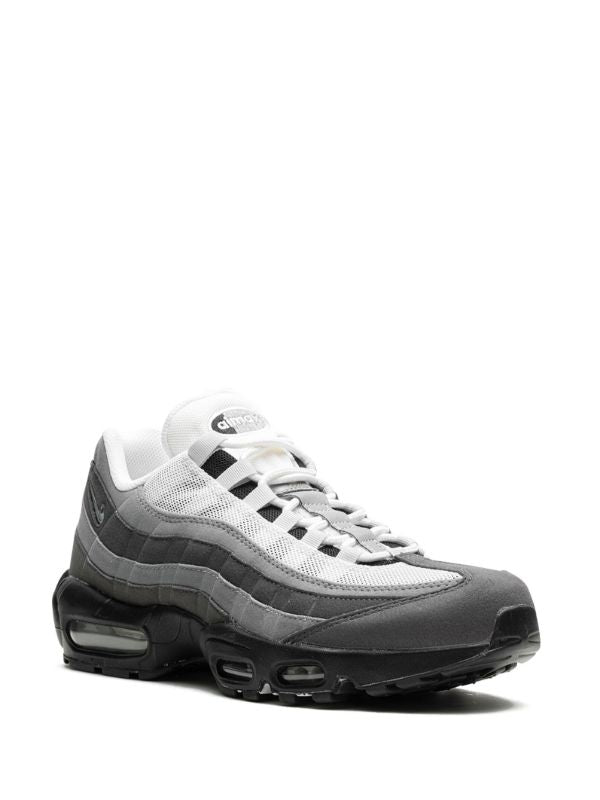 Nik Air 95 gris, blanc S