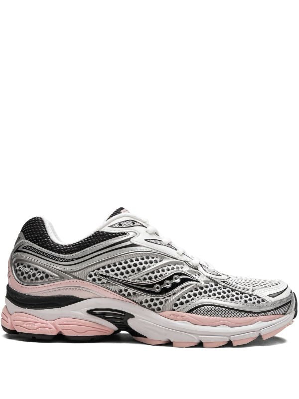 Socony OMNI 9-Silver/Pink S
