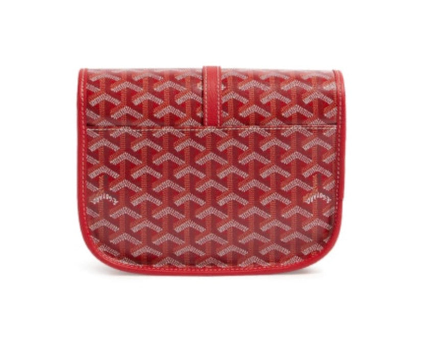 Monogram bag