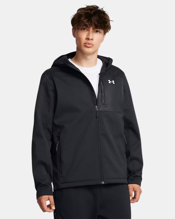 Under Armour storm ColdGear noir S