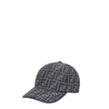 Casquette Fendi