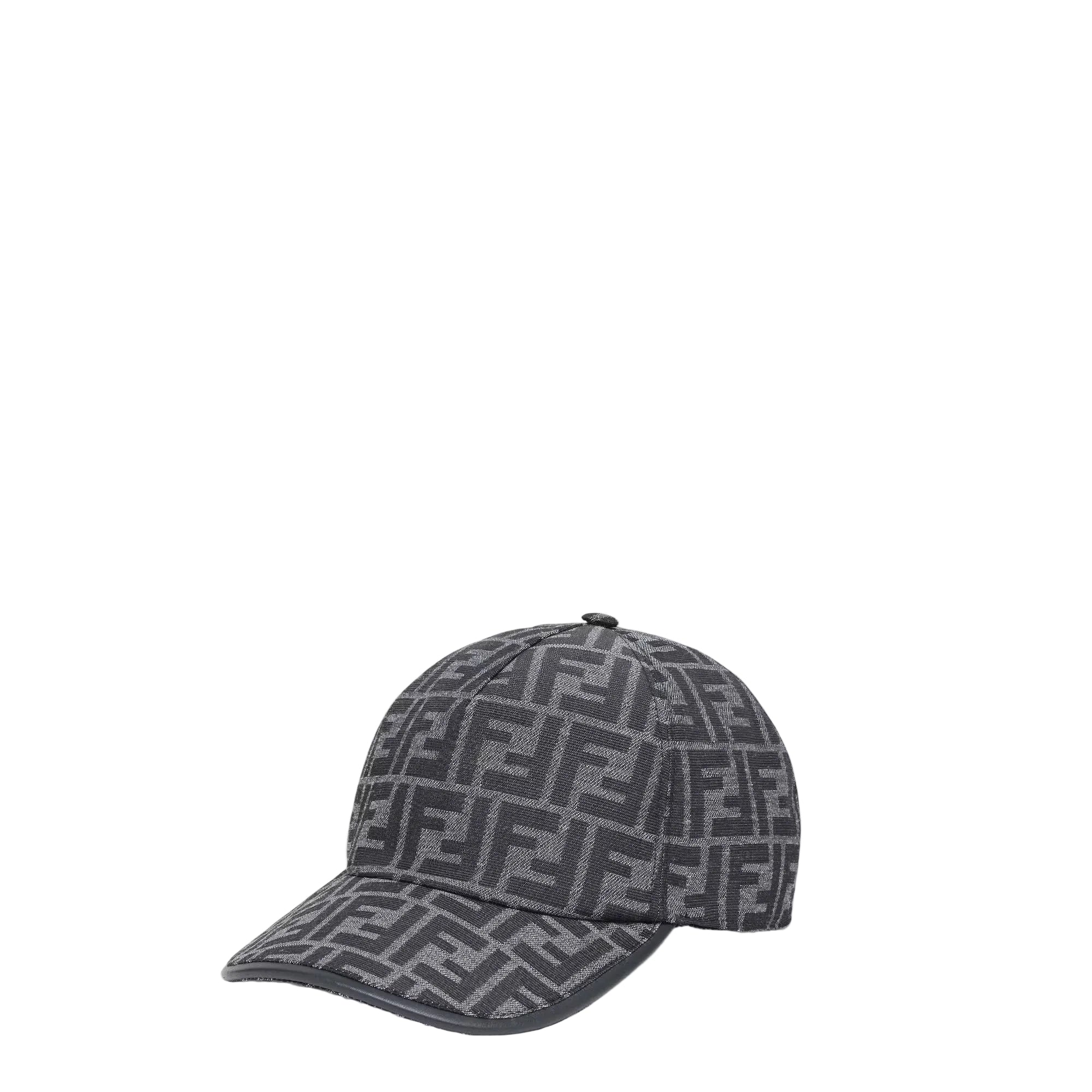 Casquette Fendi