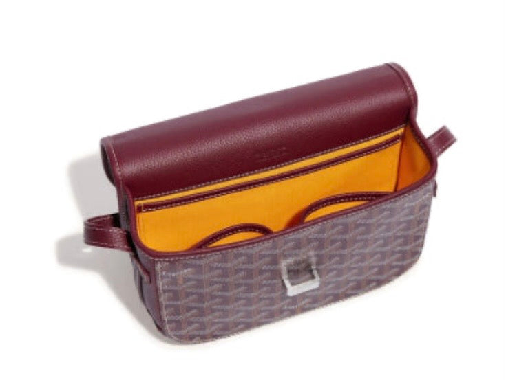 Monogram bag