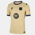 T-shirt Barcelone crème
