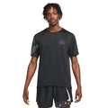 T-shirt Nik running division noir S