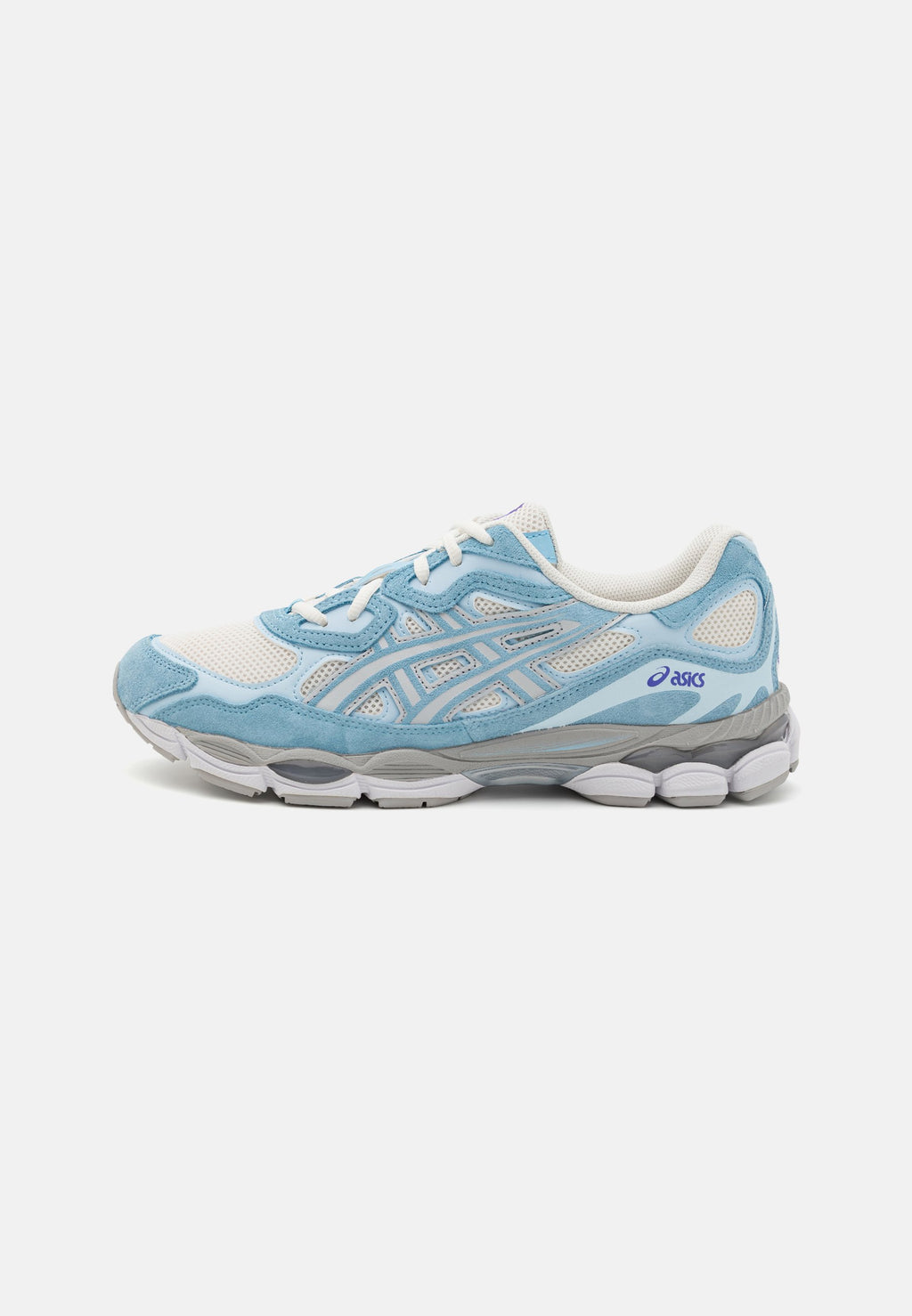Asic Gel-nyc bleu S