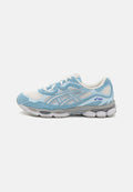 Asic Gel-nyc bleu S