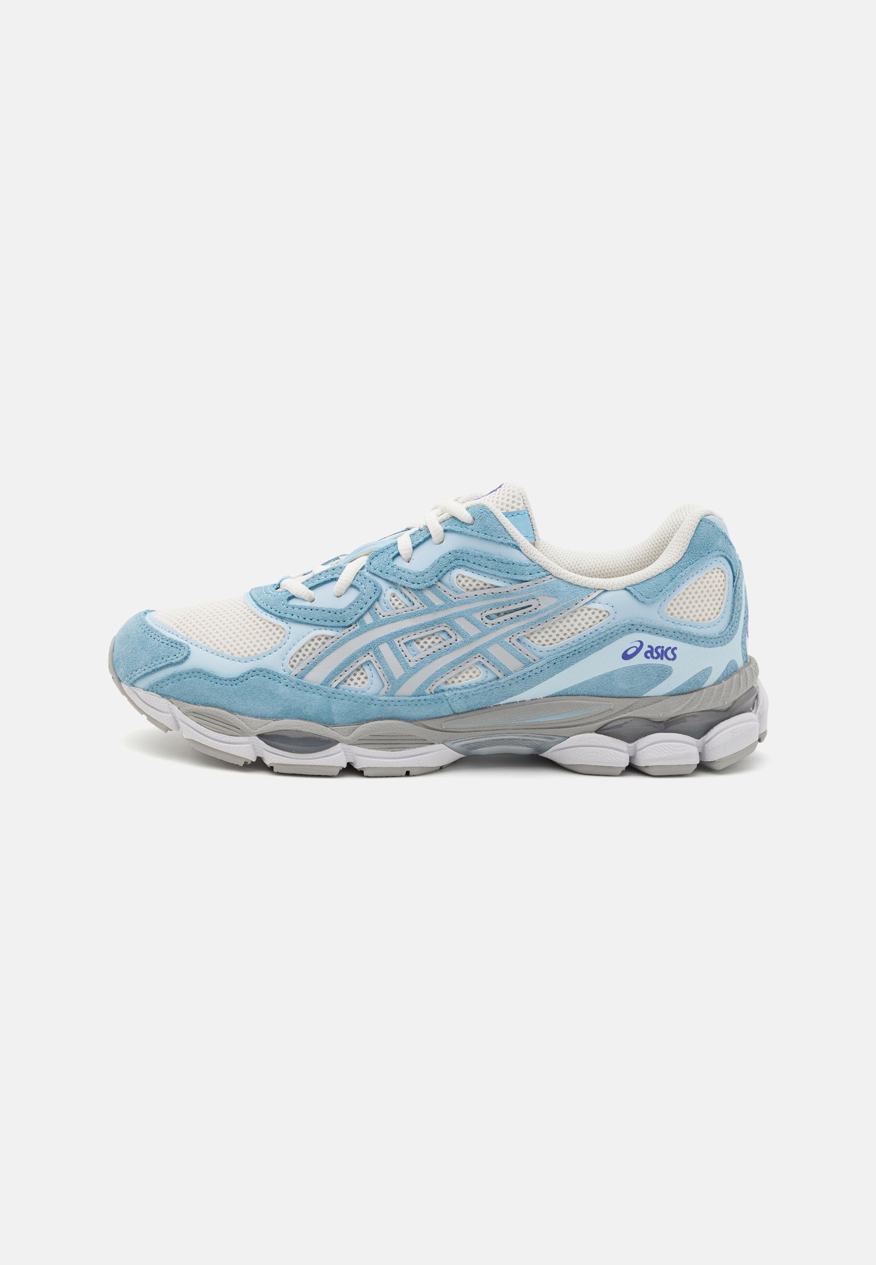 Asic Gel-nyc bleu S