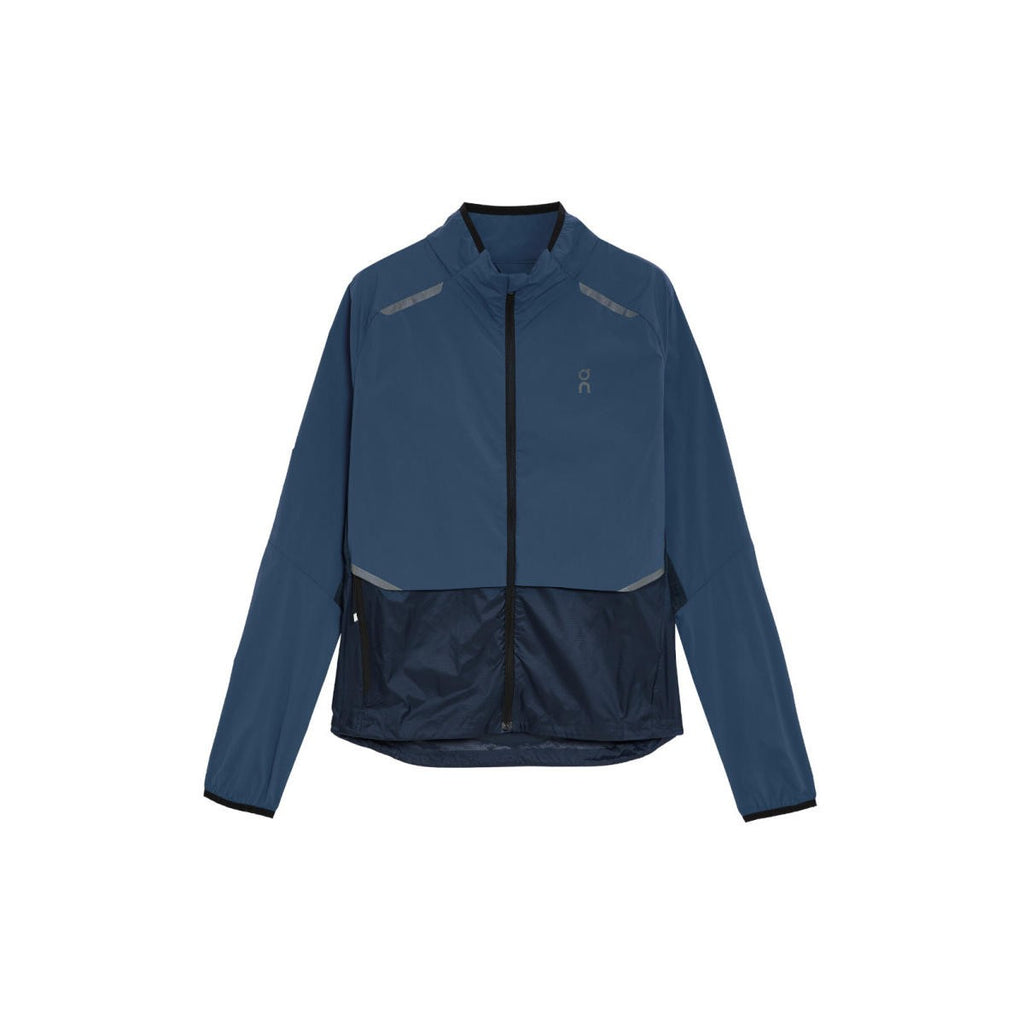 Veste running on S