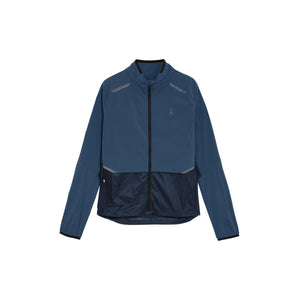 Veste running on S