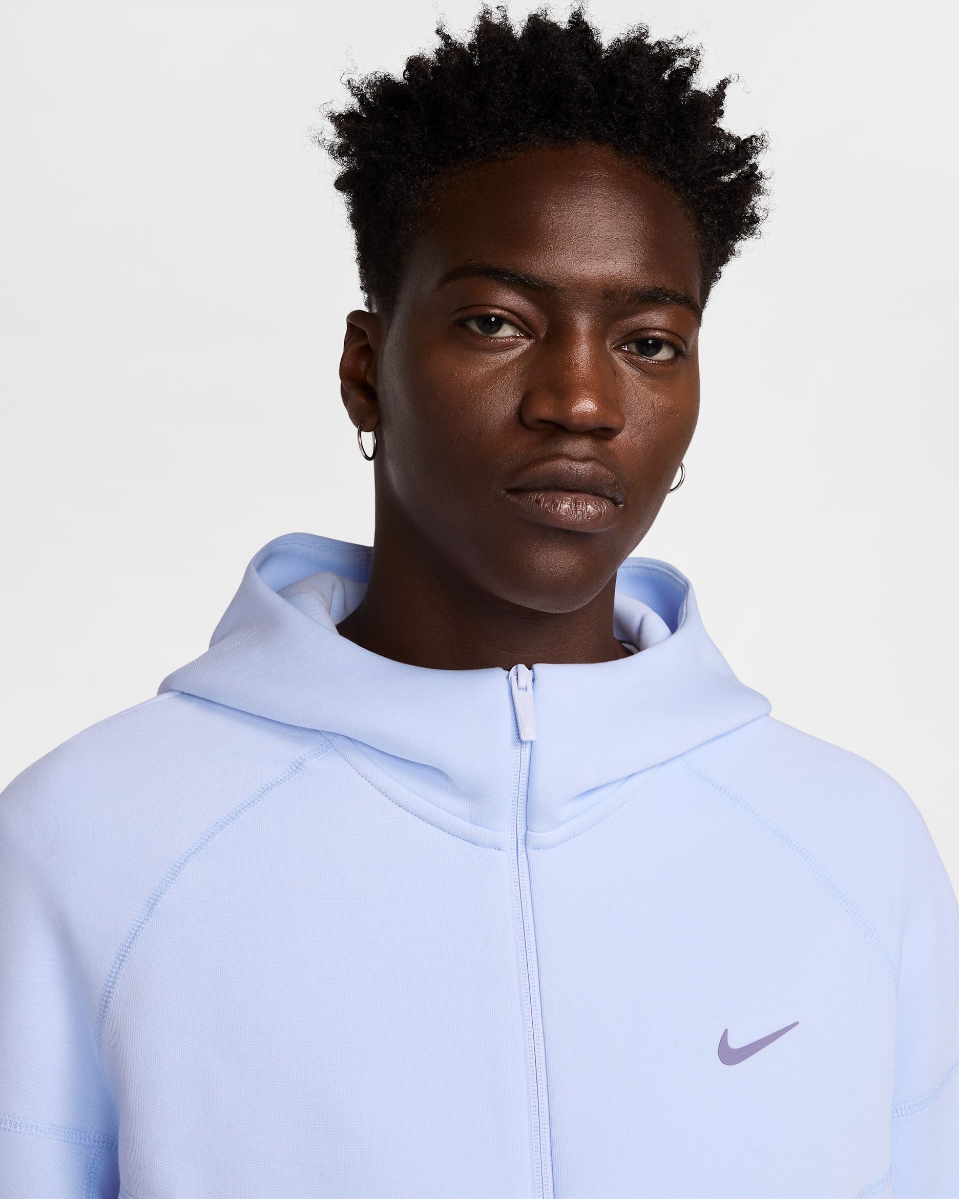 Nik x NOCTV Tech Fleece - Ensemble sweat à capuche et pantalon de jogging S