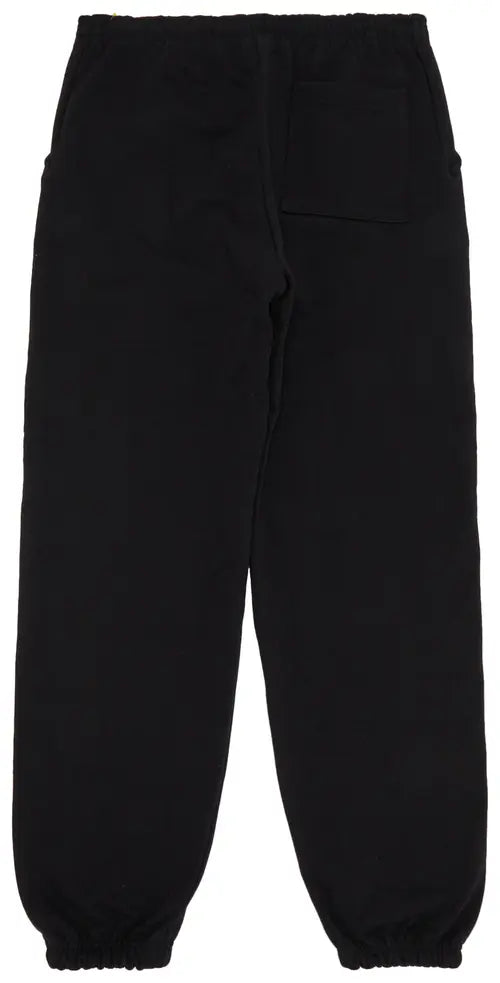 Pantalon de survêtement Sp5der OG Web Noir S