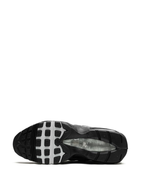 Nik Air 95 gris, blanc S