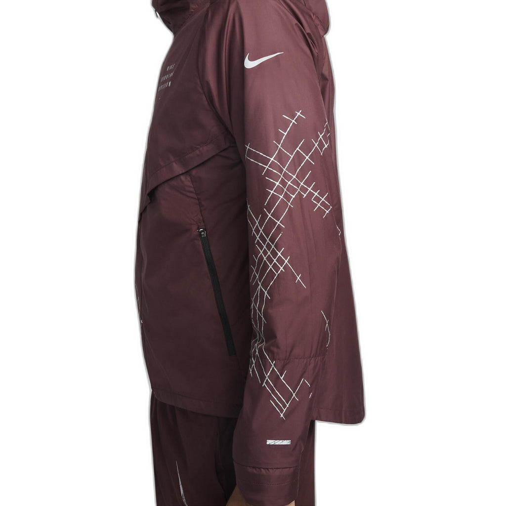 Nik Storm-FIT Run Division S
