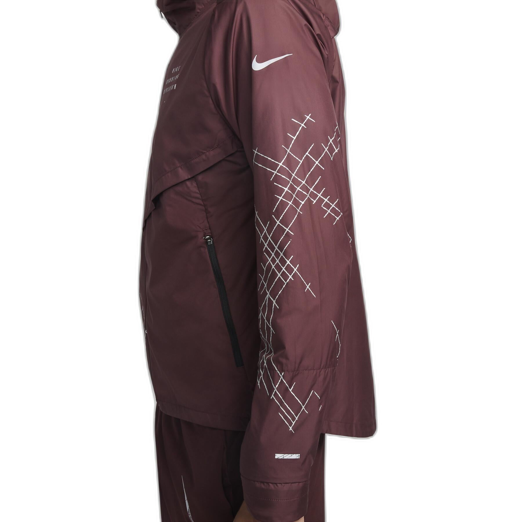 Nik Storm-FIT Run Division S