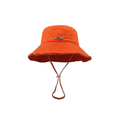Bob Jacque orange S