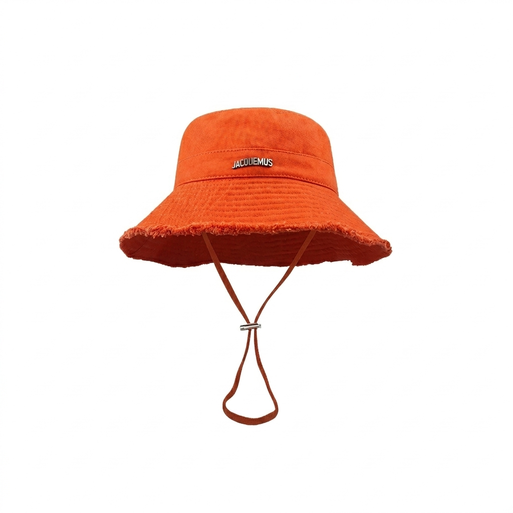 Bob Jacque orange S