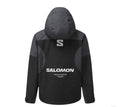 Veste Salomon noir S