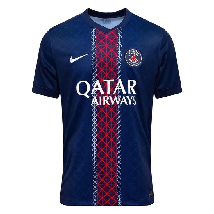 Maillot Paris version joueurs 2026