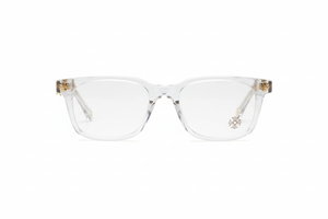 Lunettes chrome hearts S